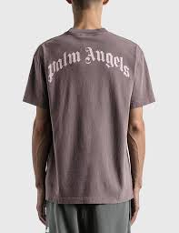 Palm Angels Kill The Bear SS2021 T-Shirt (PURPLE) - Shop Streetwear, Sneakers, Slippers and Gifts online | Malaysia - The Factory KL