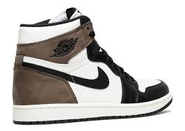 Nike Air Jordan 1 Retro High OG " Dark Mocha "