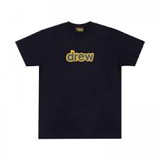 Drew House Secret SS Tee - Black