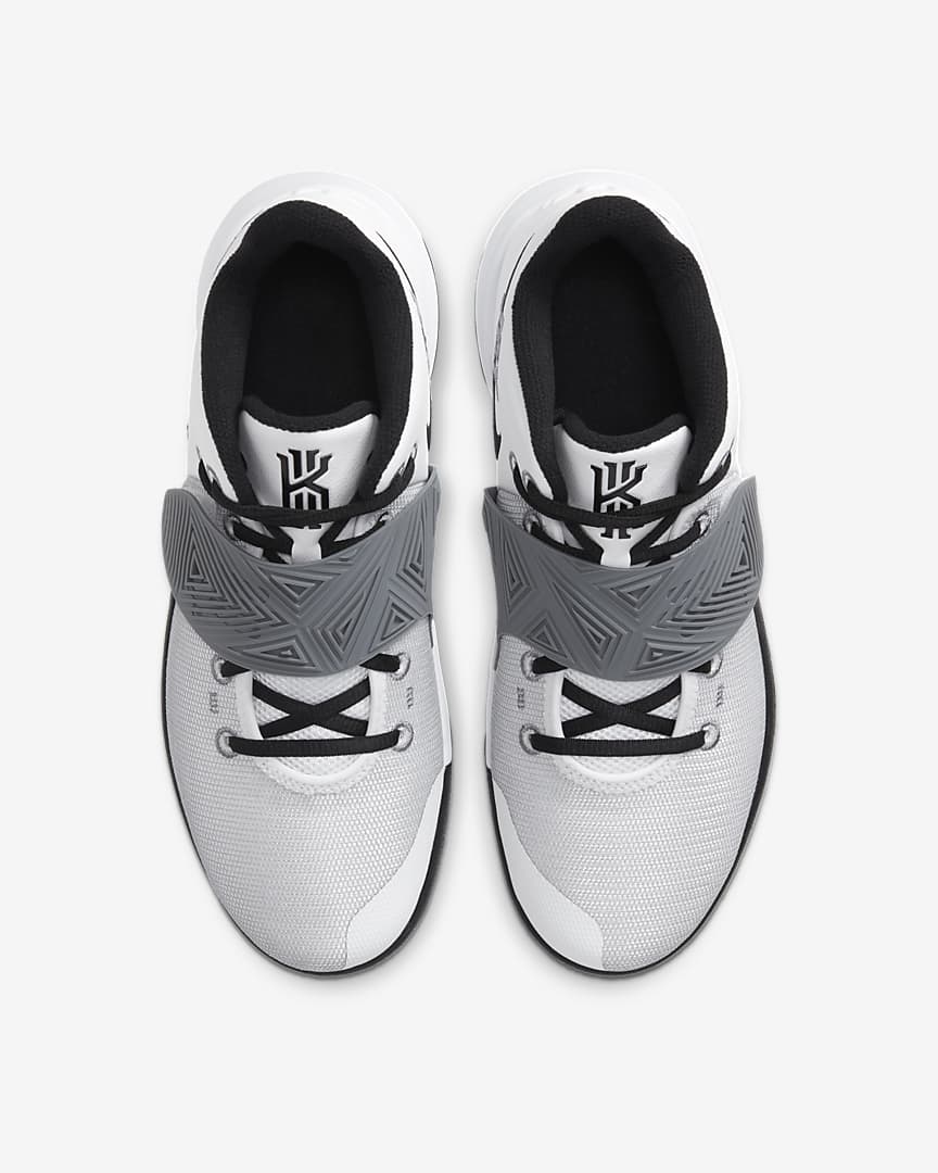 Kyrie Flytrap 3 EP - Shop Streetwear, Sneakers, Slippers and Gifts online | Malaysia - The Factory KL