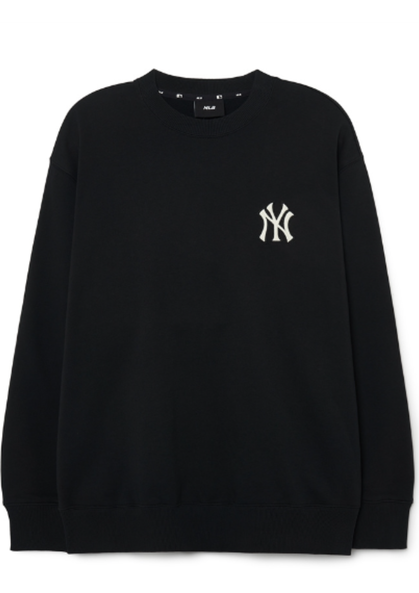MLB New Era New York Yankees Back Big Logo Sweatshirts MLB New Era New York Yankees Back Big Logo Sweatshirts