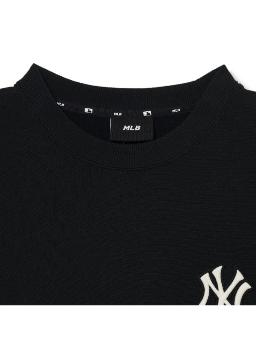 MLB New Era New York Yankees Back Big Logo Sweatshirts Blue Line (Navy –  The Factory KL