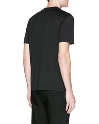 Givenchy Rottweiler T-Shirt ( Black )