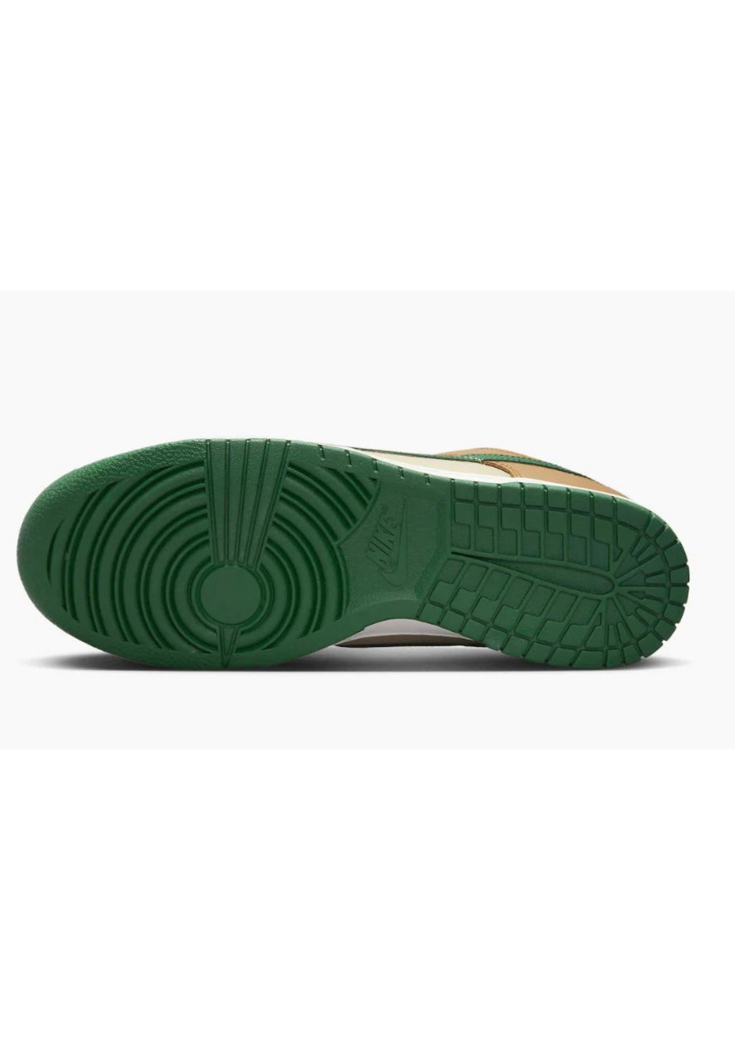Nike Dunk Low "Retro Rattan Gorge Green"
