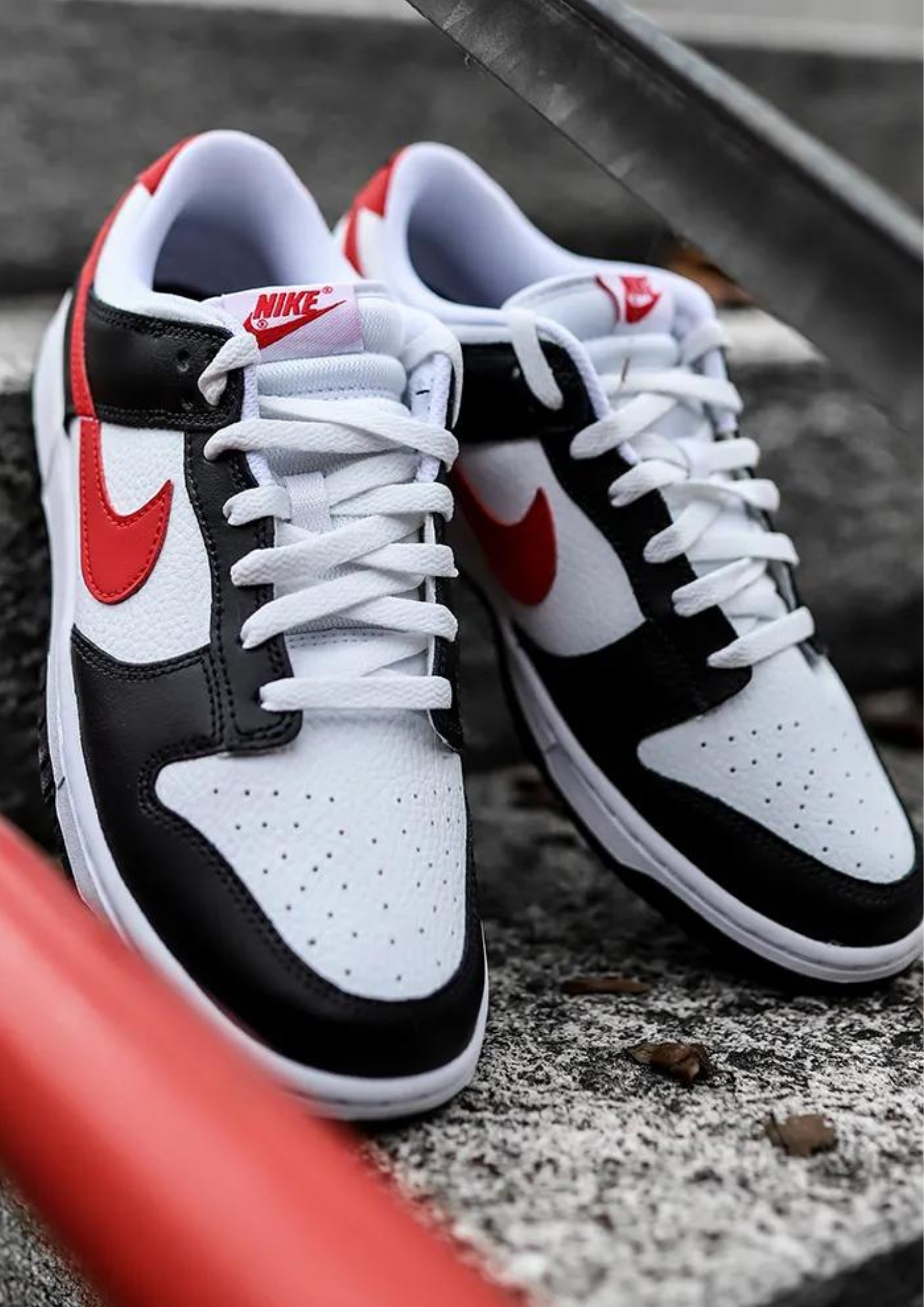 Nike Dunk Low