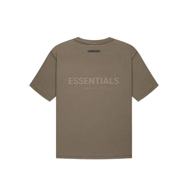 Fear Of God - SS21 Essentials Tee Harvest