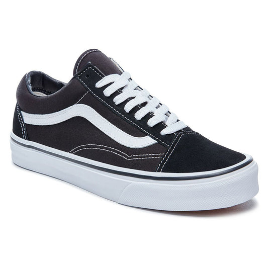 Vans Classic Old Skool (Black)
