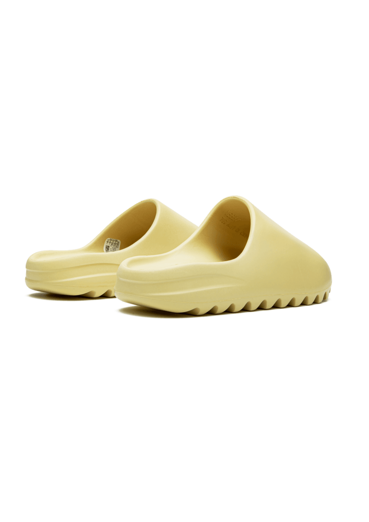 Adidas Yeezy Slides - Desert Sand