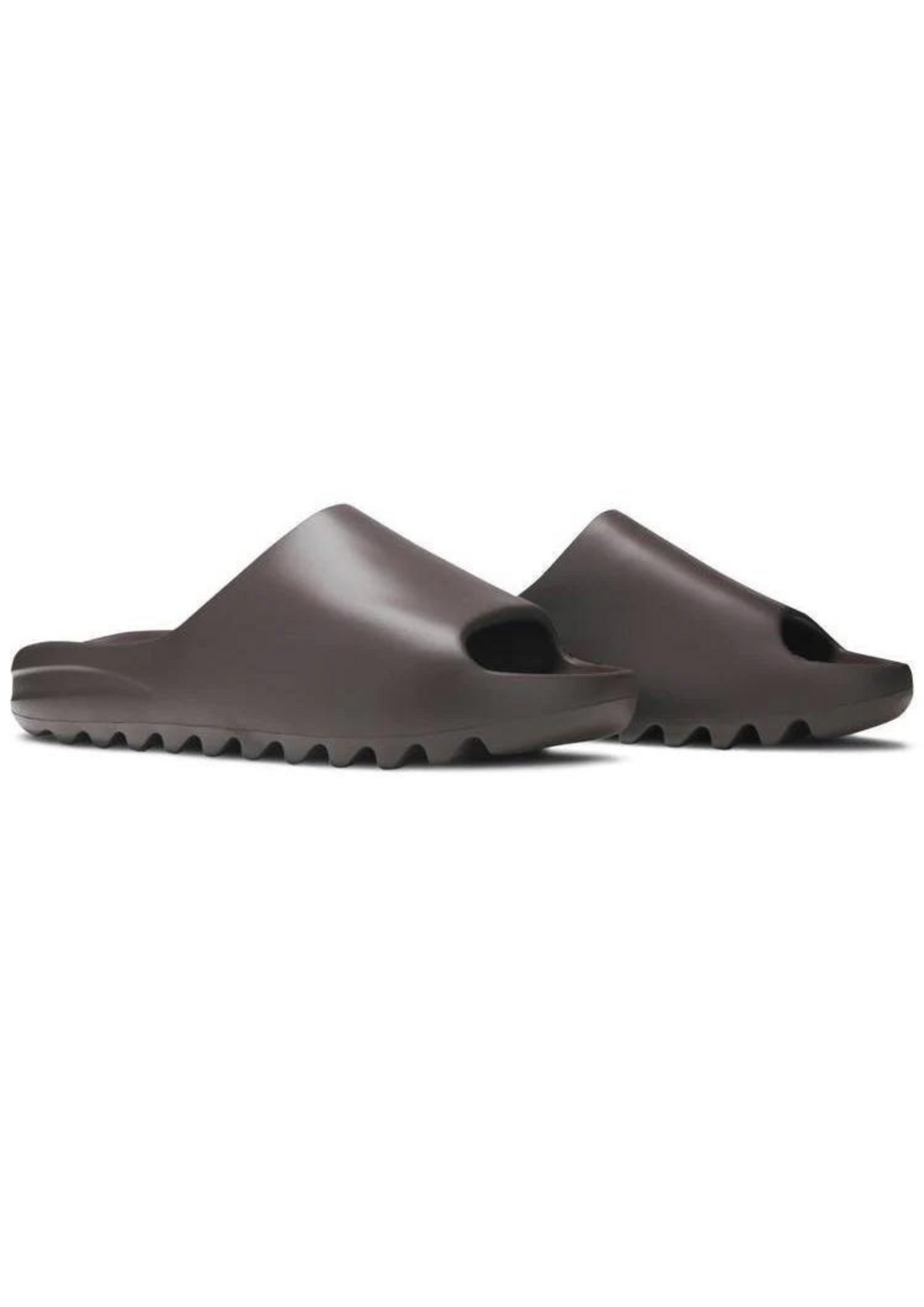 Adidas Yeezy Slides - Soot