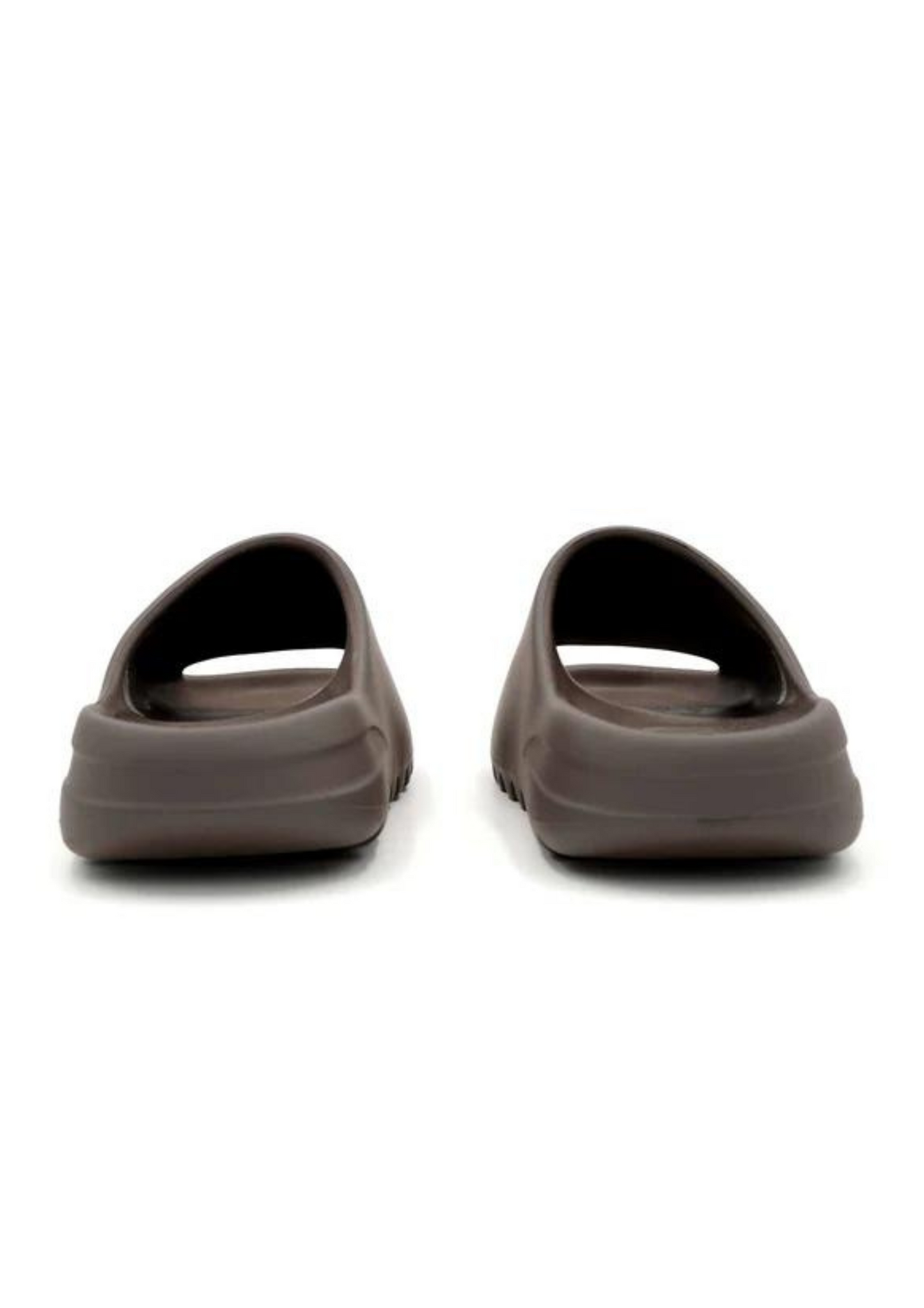Adidas Yeezy Slides - Soot