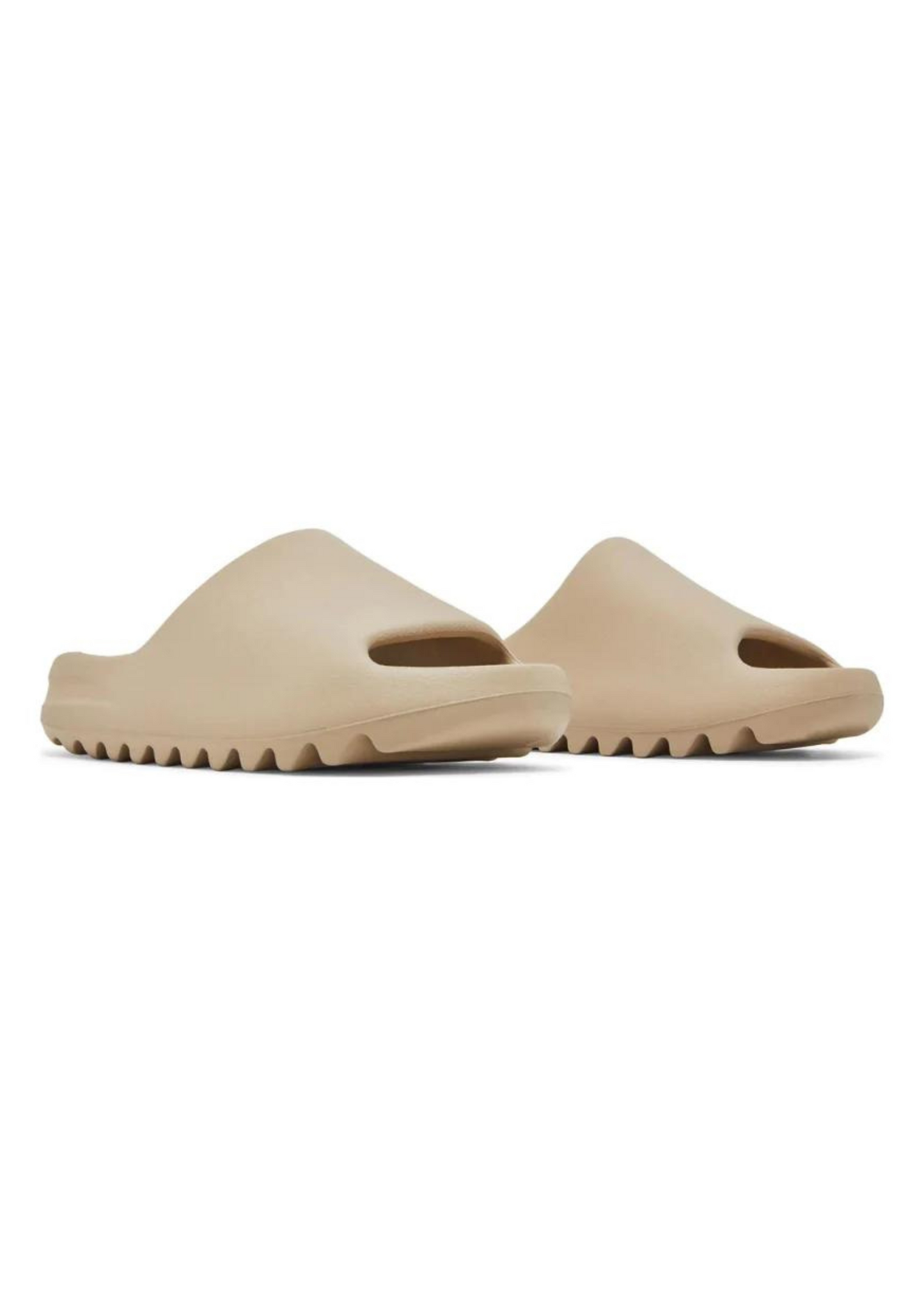 Adidas Yeezy Slides - Pure