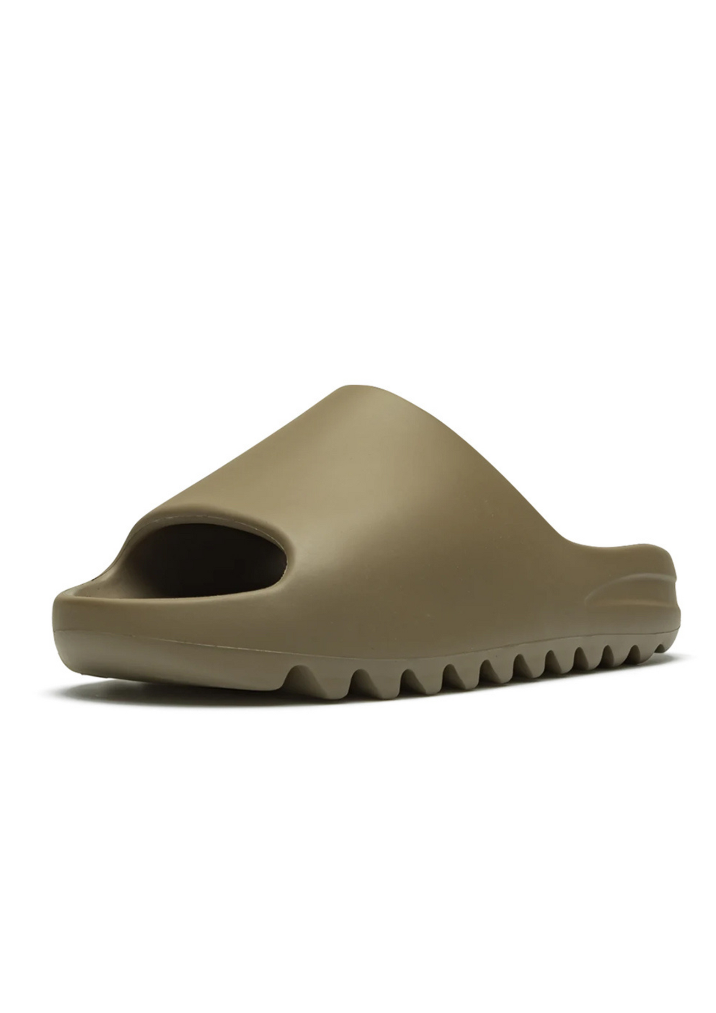 Adidas Yeezy Slides - Earth Brown