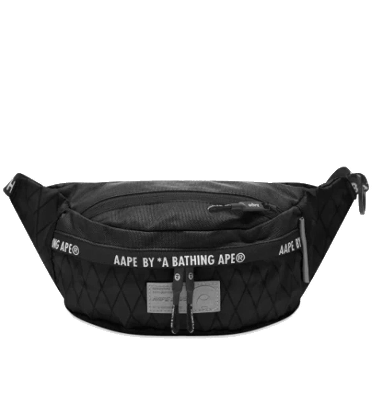 Aape Cordura Waist Bag