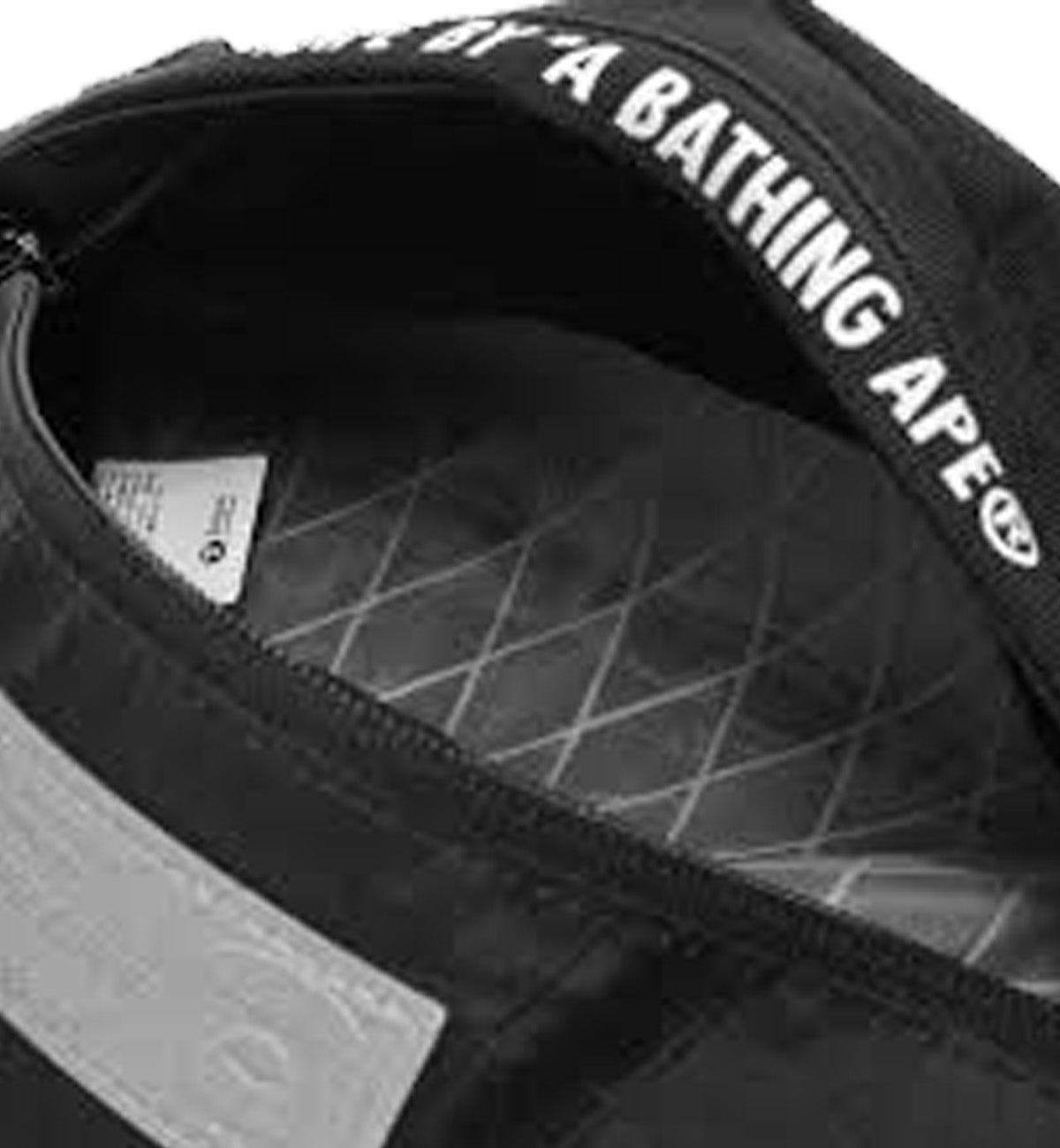 Aape Cordura Waist Bag