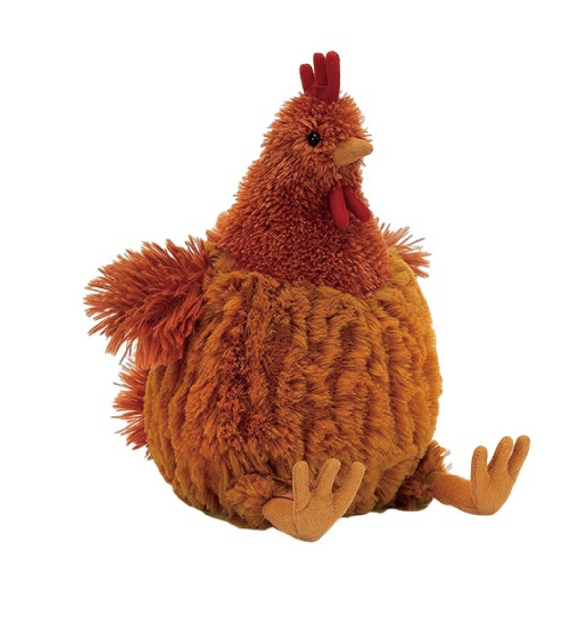 Jellycat Chicken