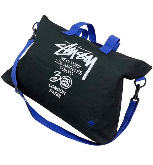 Stussy 2Way Shoulder Bag