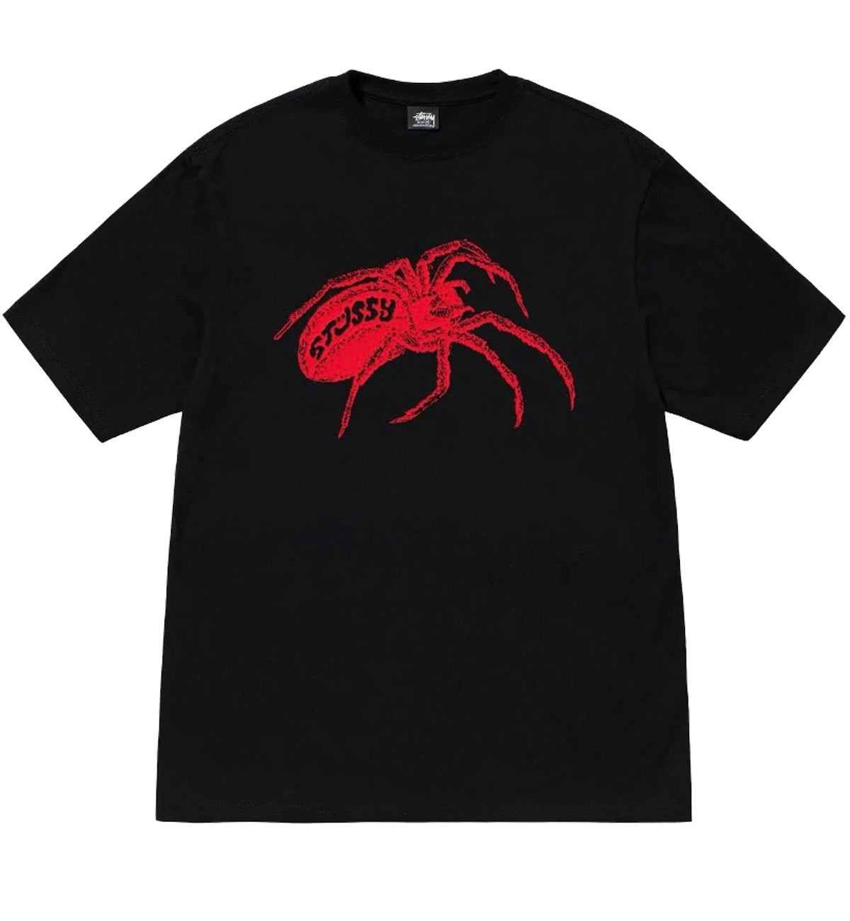 Stussy Widow Tee (Black)