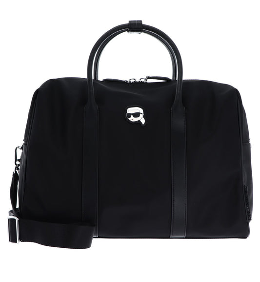 Karl Lagerfeld Travel Bag