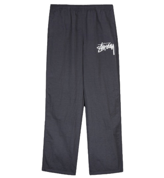 Stussy x Nike Beach Pants (Grey)