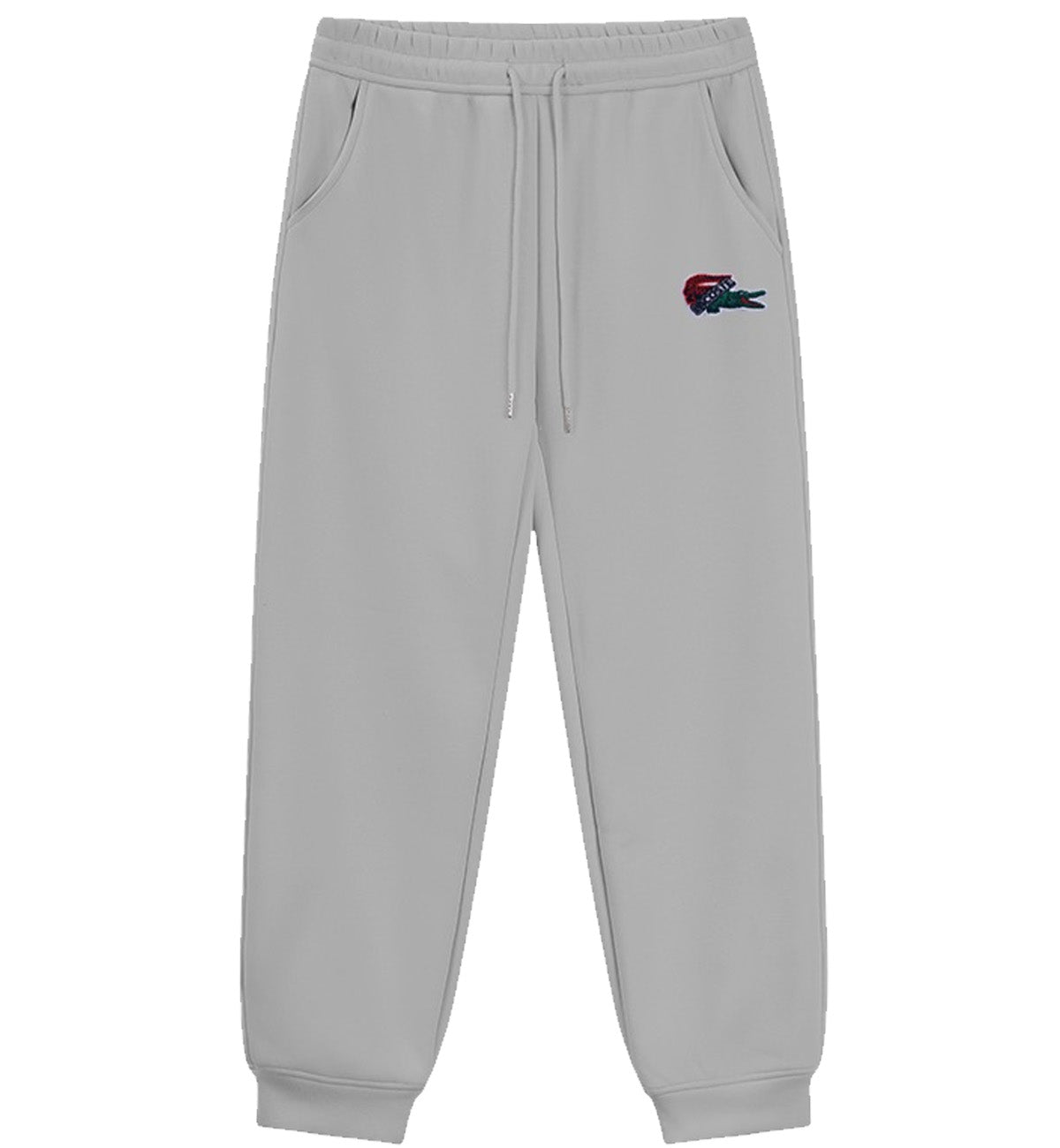 Lacoste Sweatpant (Light Grey)