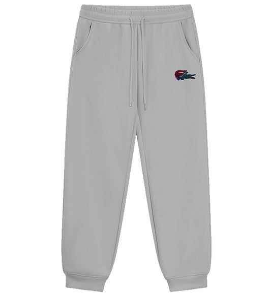 Lacoste Sweatpant (Light Grey)