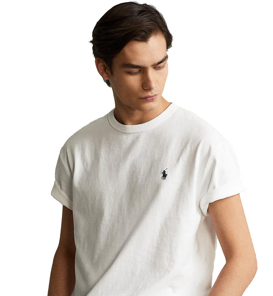Ralph Lauren T-Shirt (White)