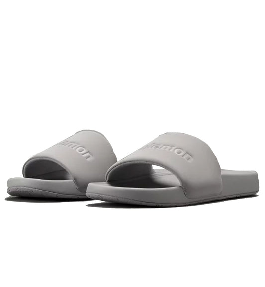 Lululemon Restfeel Slide (Grey)