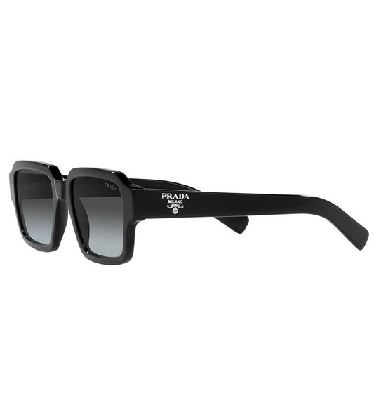 Prada 02ZS Sunglasses (Black)