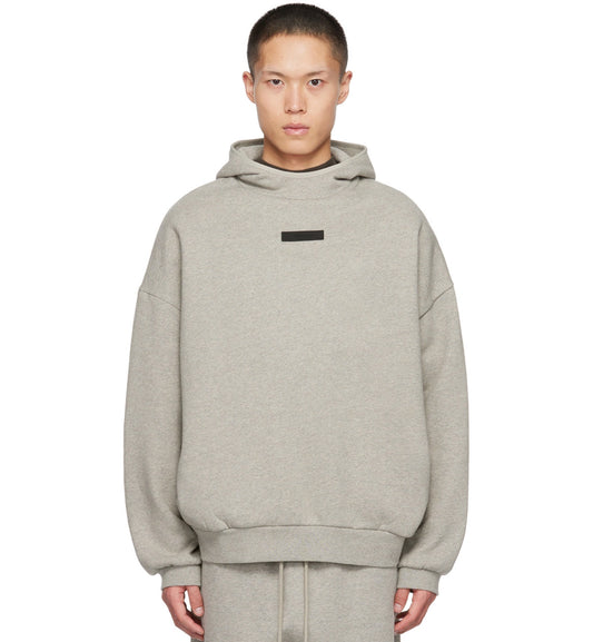 Fear of God - Essentials Hoodie FW24 (Grey)