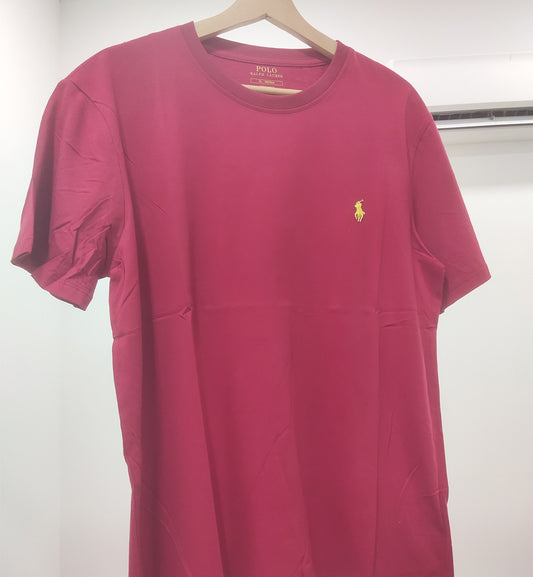 Ralph Lauren T-Shirt (Red)