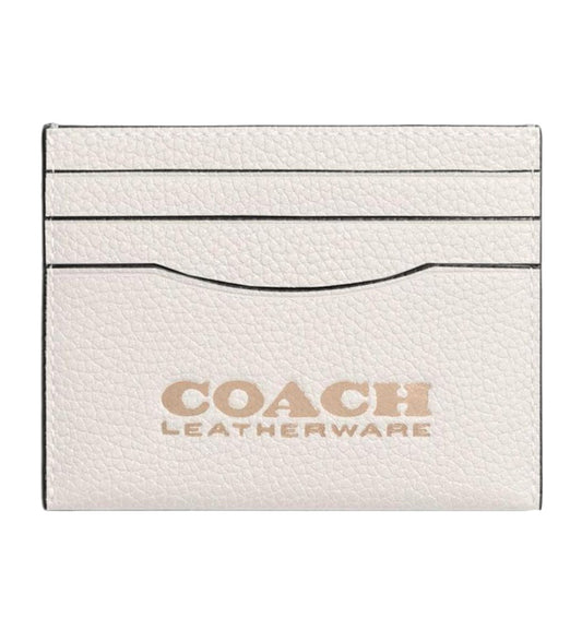 Coach Card Case 10