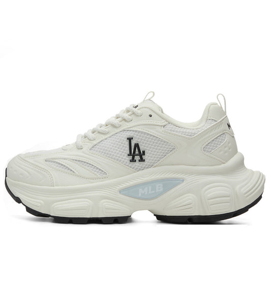 MLB Winner Chunky A LA Dodgers White