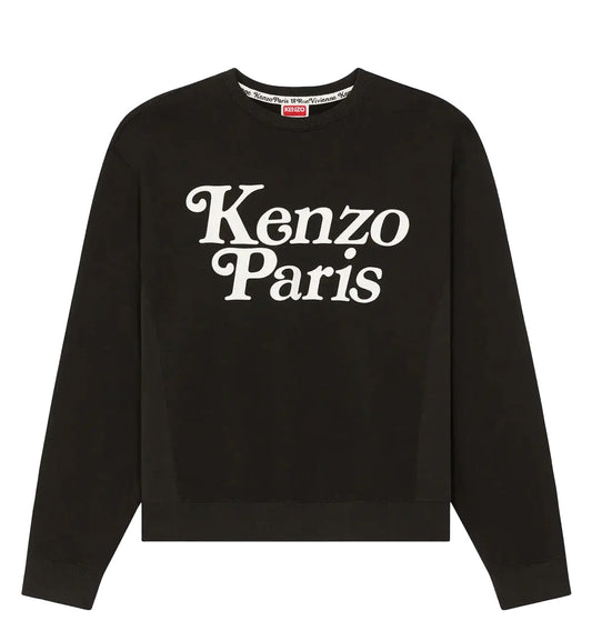 Kenzo By Verdy Sweatshirt (Black)