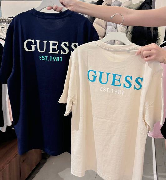 Guess EST.1981 T-Shirt