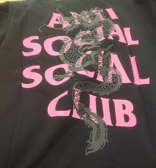 ASSC DBZ 1988 Tee