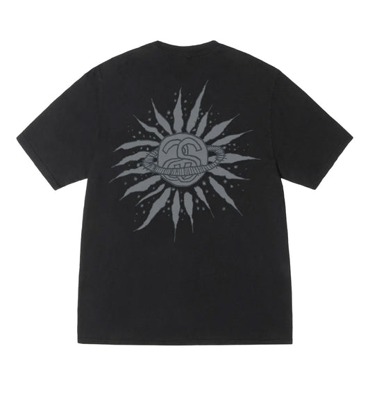 Stussy Look Beyond Tee (Black)