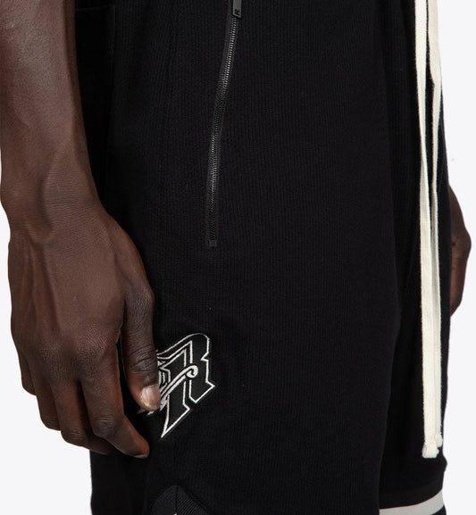 Represent Basketball Shorts Pant (Black)