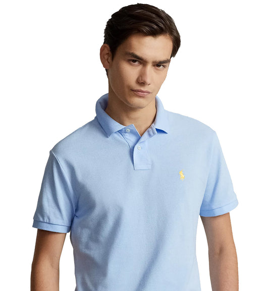 Ralph Lauren Polo T-Shirt (Light Blue)
