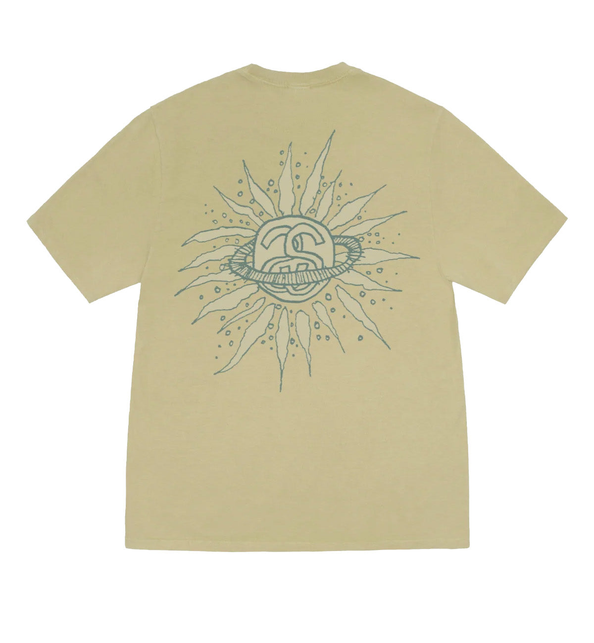 Stussy Look Beyond Tee (Elm)