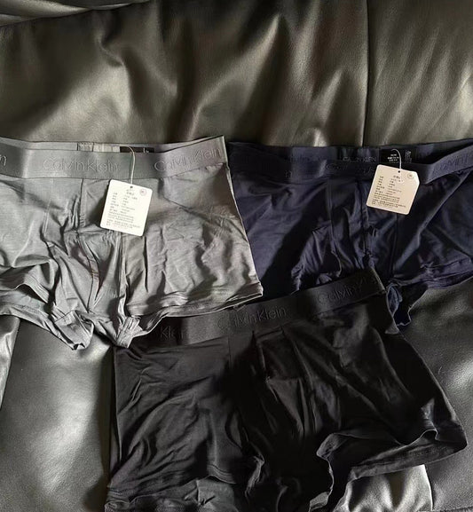 Calvin Klein Male Boxer Underwear