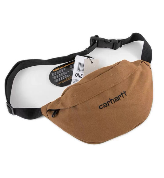 Carhartt WIP Waist Bag (Beige)