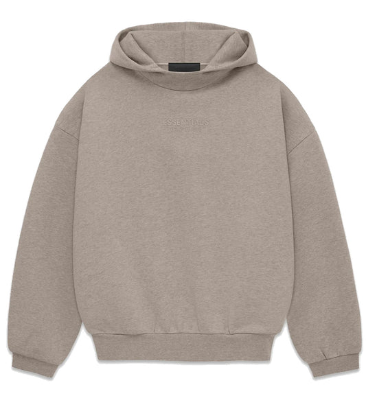 Fear Of God - Essentials Hoodie FW23 (Charcoal)