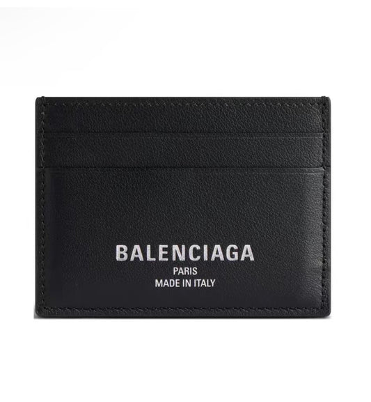 Balenciaga Card Holder