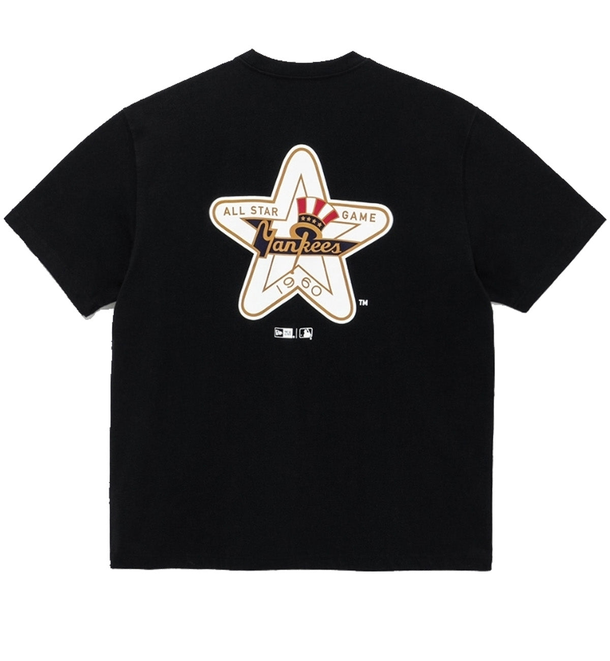 New Era All Star Game T-Shirt (Black)