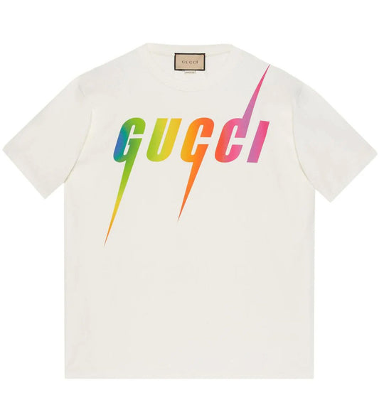Gucci SS23 Blade T-Shirt (White)