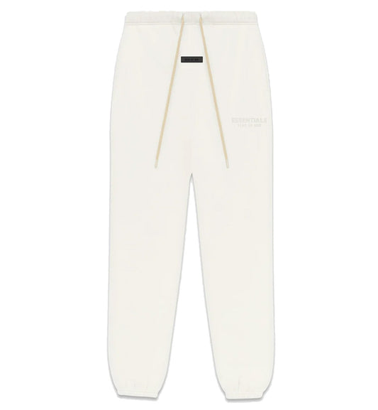 Fear Of God - Essentials Sweatpants FW23 (Off-White)