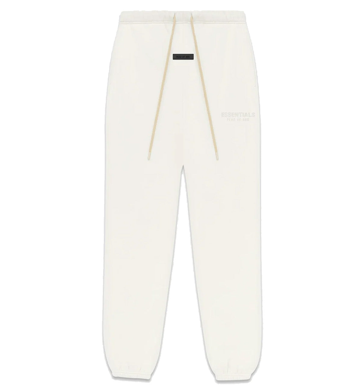 Fear Of God - Essentials Sweatpants FW23 (Off-White)