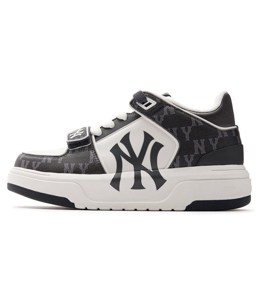 MLB Chunky Liner Denim New York Yankees (Black)