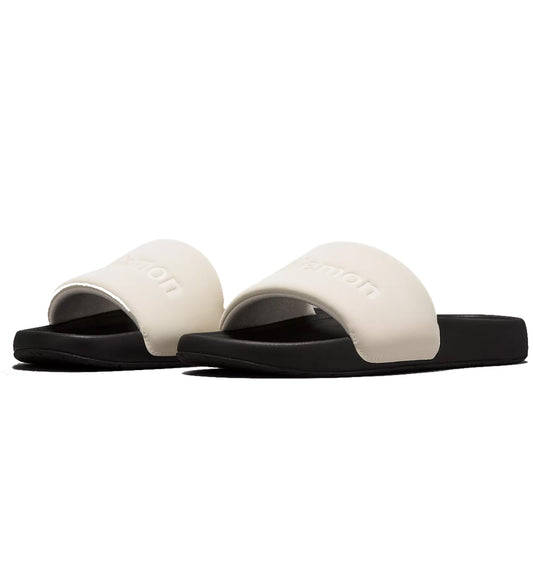 Lululemon Restfeel Slide (Ivory)
