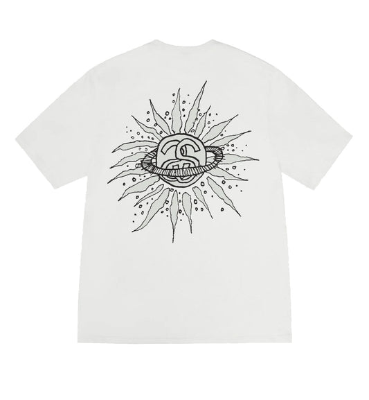 Stussy Look Beyond Tee (Natural)
